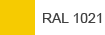 RAL 1021